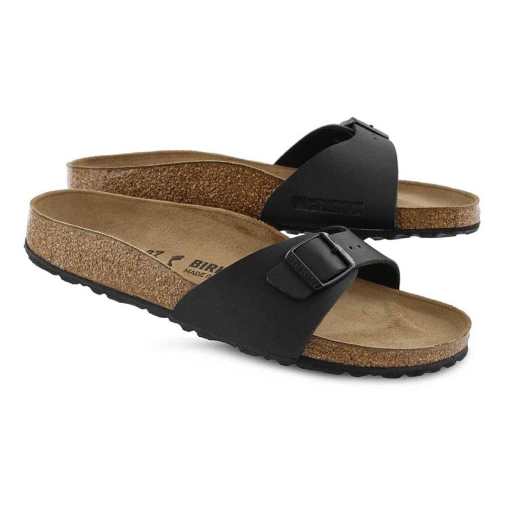 Birkenstock Madrid Slip-On